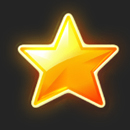 Triple Hot Paytable Symbol 7