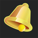 Triple Hot Paytable Symbol 9
