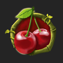 Tropical Hot Paytable Symbol 1