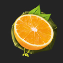 Tropical Hot Paytable Symbol 3