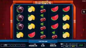 Turbo Dice 40 Base Play