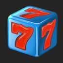 Turbo Dice 40 Paytable Symbol 7