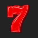 Turbo Hot 40 Paytable Symbol 7
