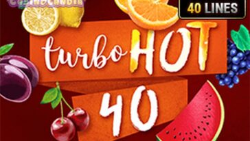 Turbo Hot 40 by Fazi
