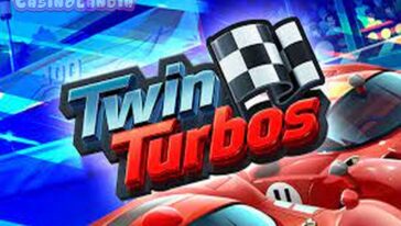 Twin Turbos by High 5 Games