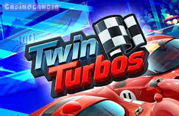 Twin Turbos by High 5 Games