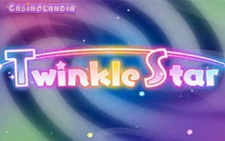 Twinkle Star by Ganapati