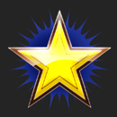 Twinkling Hot 40 paytable Symbol 2