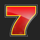 Twinkling Hot 40 paytable Symbol 7