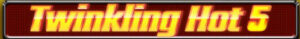 Twinkling Hot 5 Thumbnail Small
