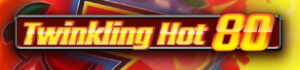 Twinkling Hot 80 Thumbnail Small