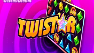 Twistar by Inspired Gaming