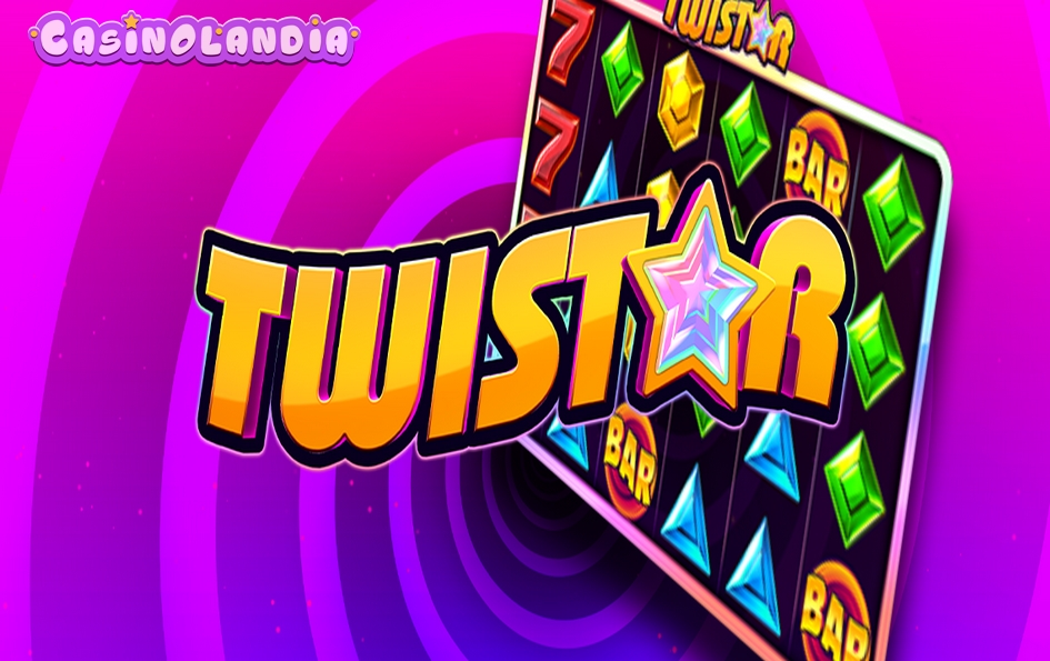 Twistar by Inspired Gaming