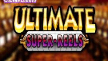 Ultimate Super Reels by iSoftBet