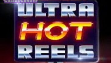 Ultra Hot Reels by TrueLab Games