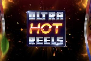 Ultra Hot Reels Thumbnail Small