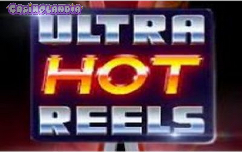Ultra Hot Reels by TrueLab Games