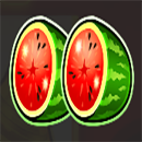 Ultra Luck Symbol Watermelon