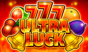 Ultra Luck Thumbnail