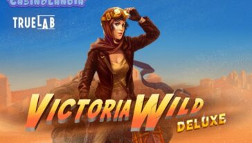 Victoria Wild Deluxe by TrueLab Games
