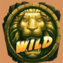 Victoria Wild Deluxe Symbol Lion