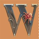 Victoria Wild Deluxe Symbol W