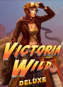 Victoria Wild Deluxe Thumbnail