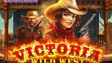 Victoria Wild West by TrueLab Games