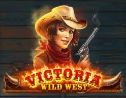 Victoria Wild West Thumbnail