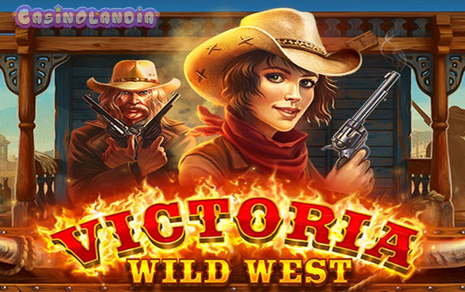 Victoria Wild West by TrueLab Games