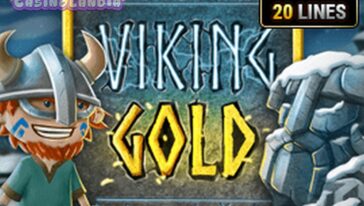 Viking Gold by Fazi