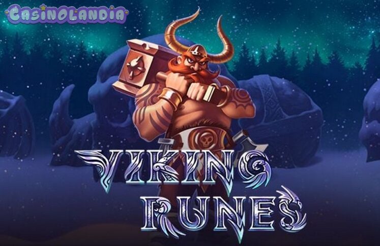 Viking Runes by TrueLab Games