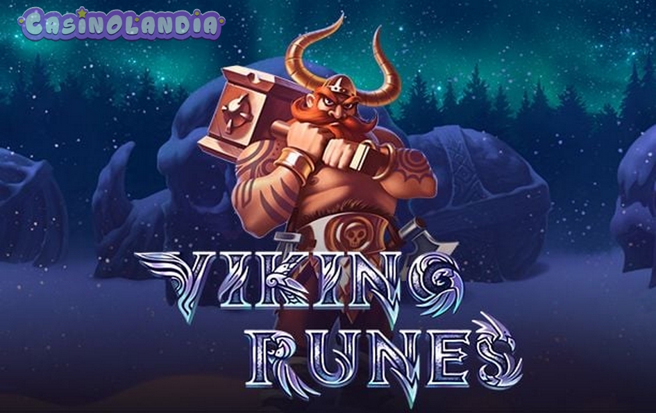 Viking Runes by TrueLab Games