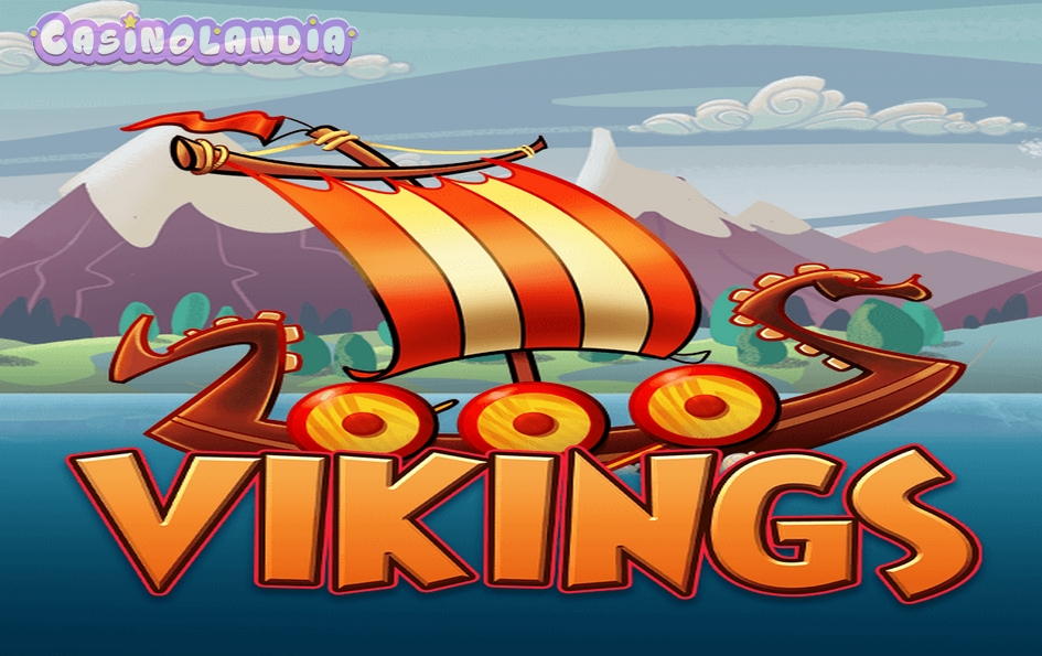 Vikings by Genesis