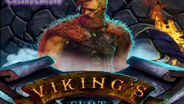 Vikings by SmartSoft Gaming