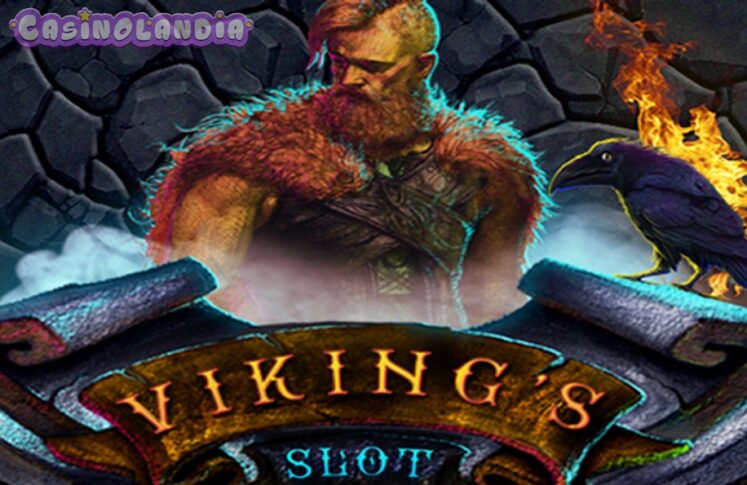 Vikings by SmartSoft Gaming