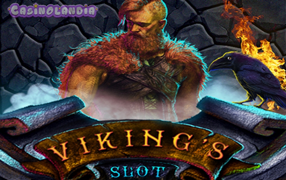 Vikings by SmartSoft Gaming