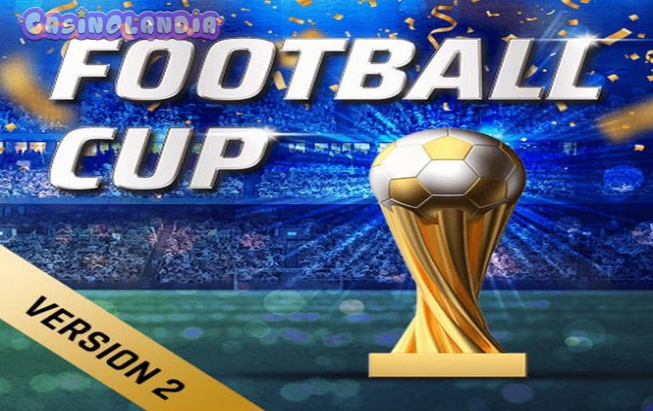 Virtual Football Cup by Leap Gaming