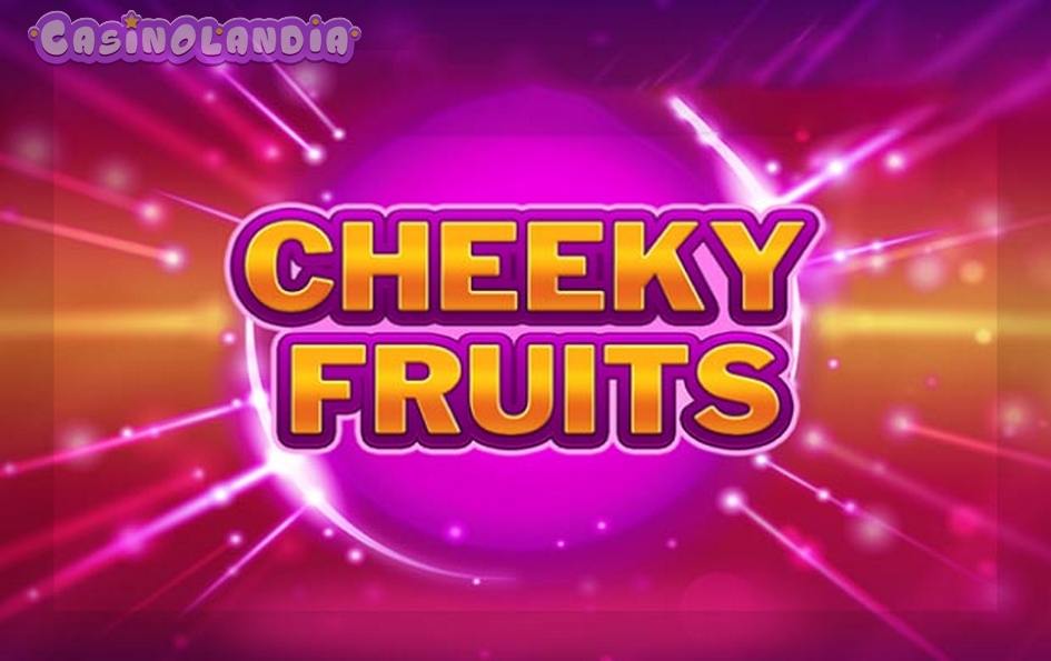 Cheeky Fruits by G.Games