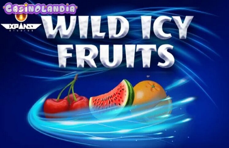 Wild Icy Fruits by Expanse Studios