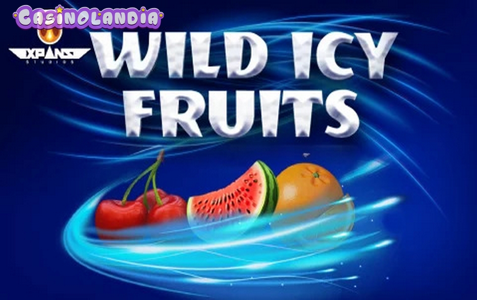 Wild Icy Fruits by Expanse Studios