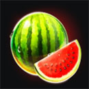 Multistar Fruits Symbol Watermelon
