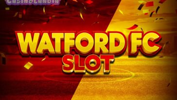 Watford FC Slot by OneTouch
