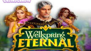 Wellspring Eternal by High 5 Games