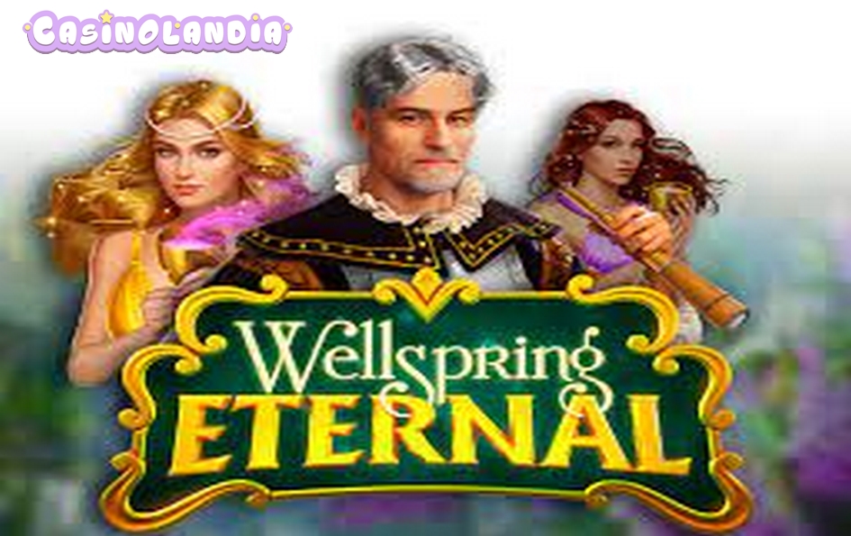 Wellspring Eternal by High 5 Games