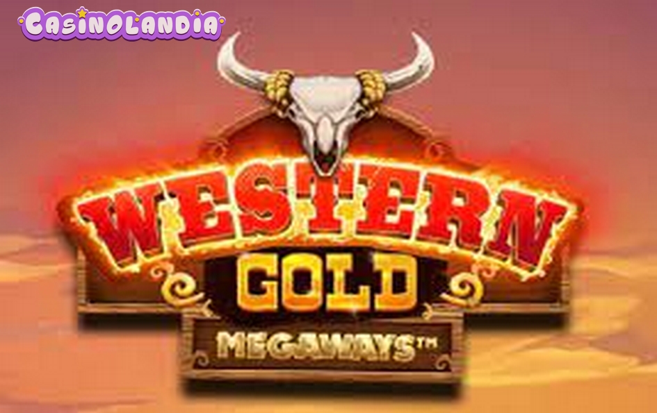 Western Gold Megaways by iSoftBet