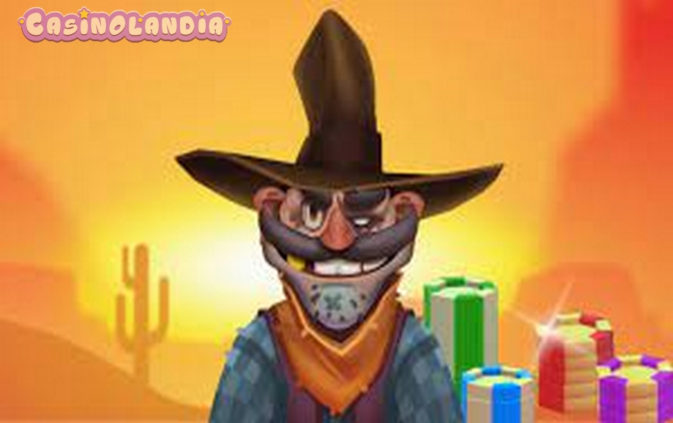 Western Rush by Green Jade Games