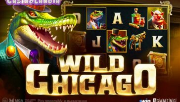 Wild Chicago by BGAMING