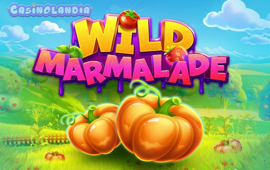 Wild Marmalade by GameArt