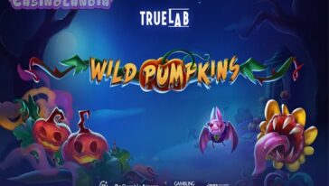 Wild Pumpkins by TrueLab Games